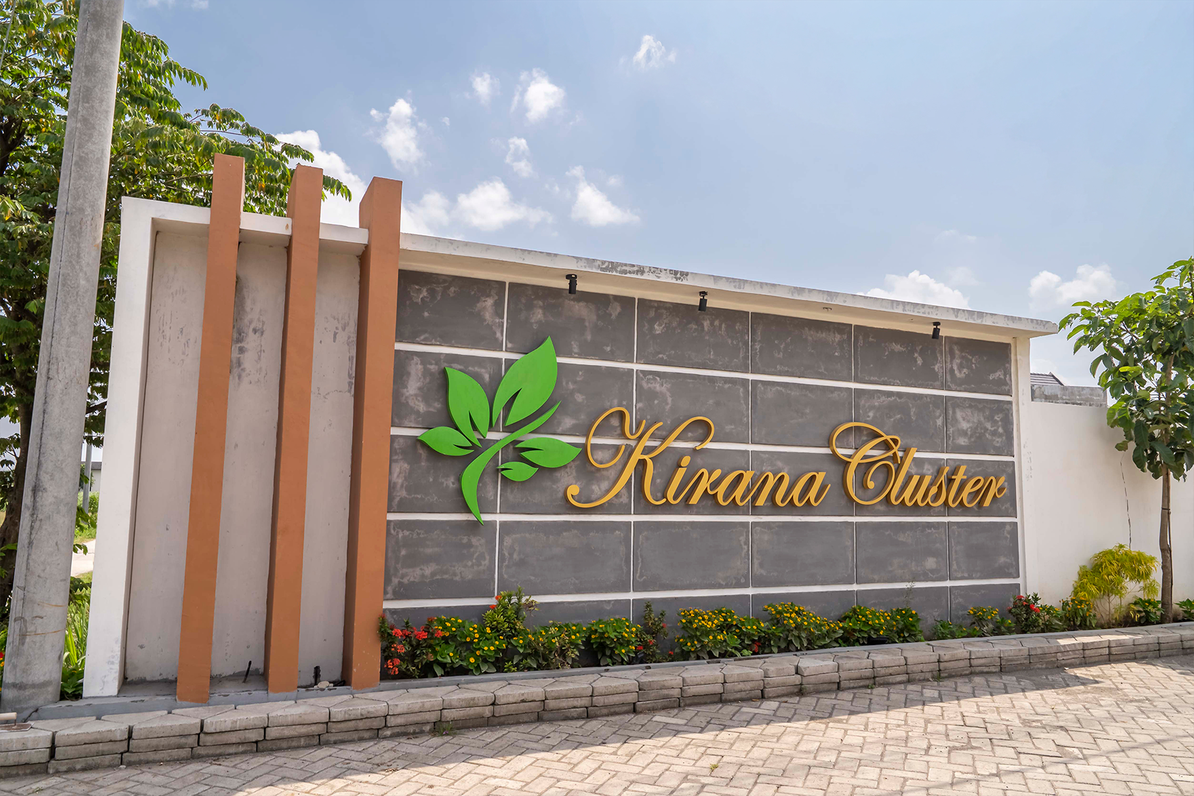 Kirana Cluster Pare