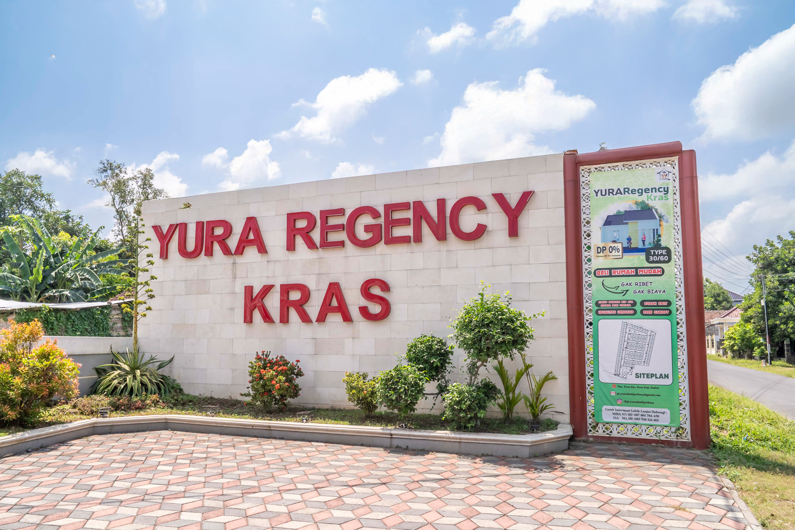 Yura Regency Kras