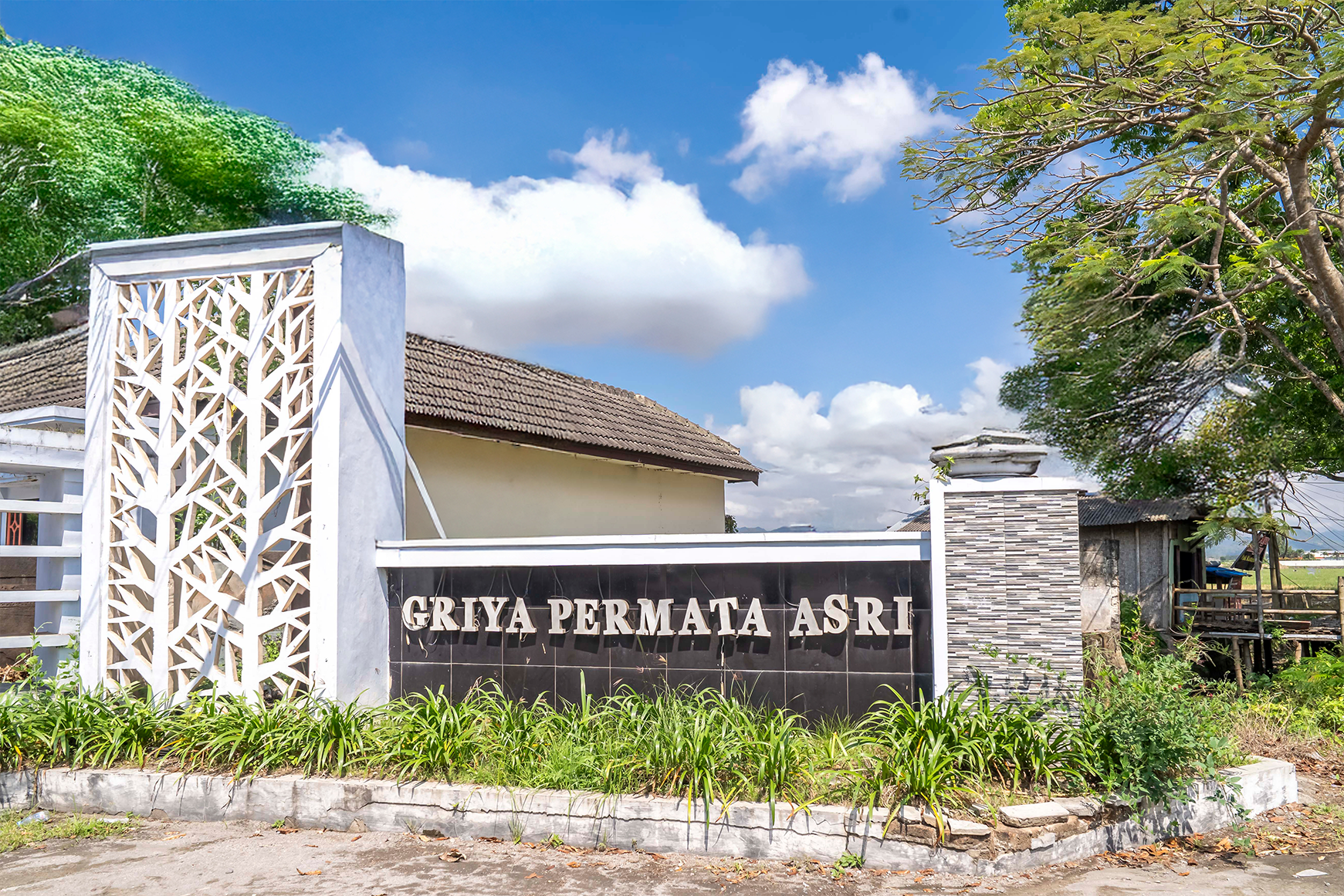 Griya Permata Asri