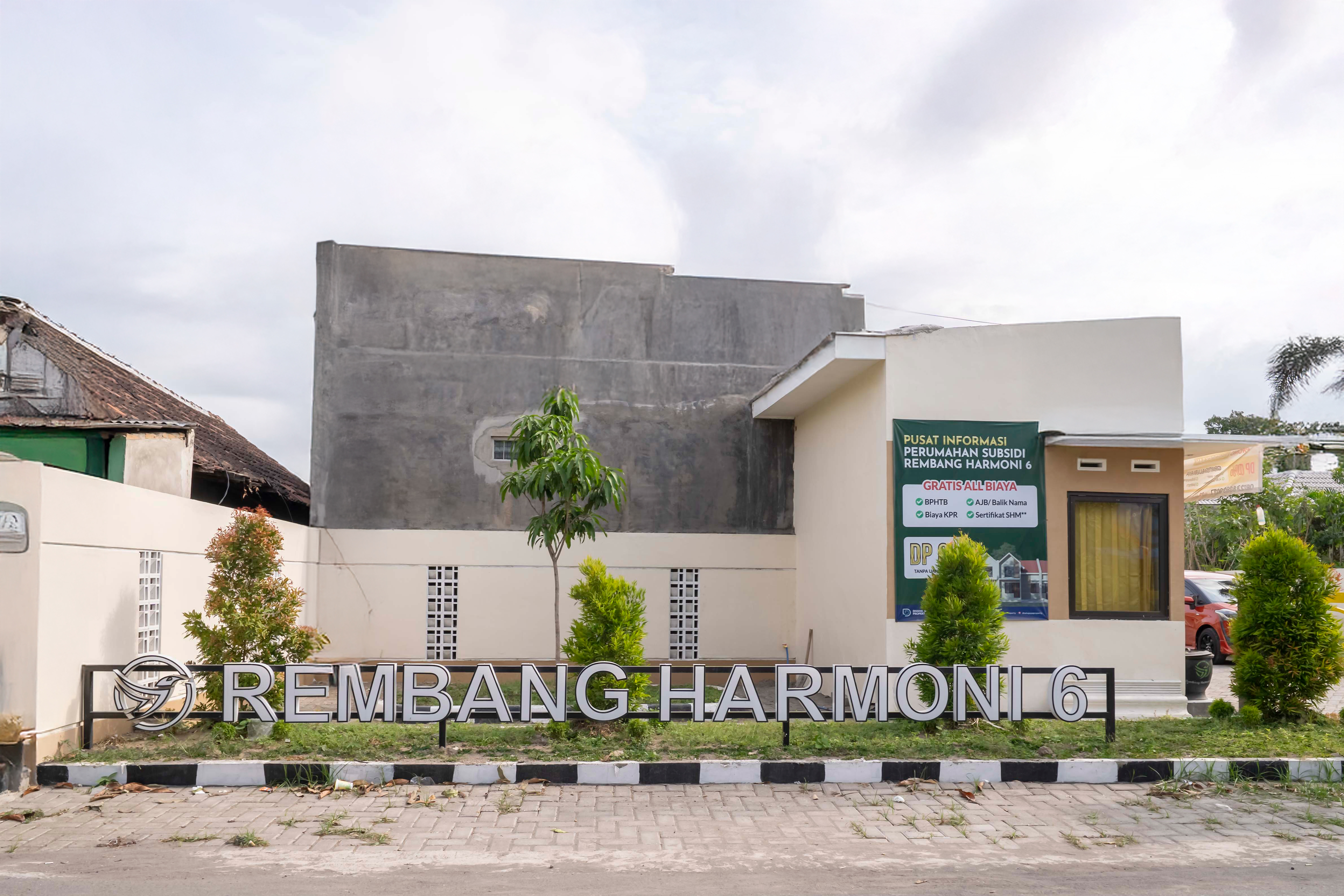 Rembang Harmoni 6