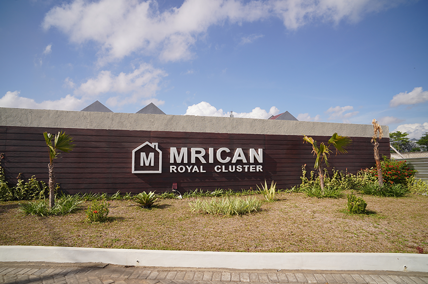 Mrican Royal Cluster